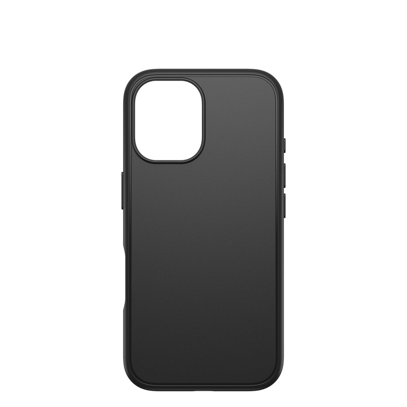 Otterbox Symmetry+ Case with MagSafe for iPhone 16 Plus - Black