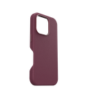 Otterbox Symmetry+ Cactus Leather Case for 16 Pro - Maroon Bells