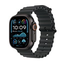 Apple Watch Ultra 2 GPS + Cellular 49mm Black Titanium Case