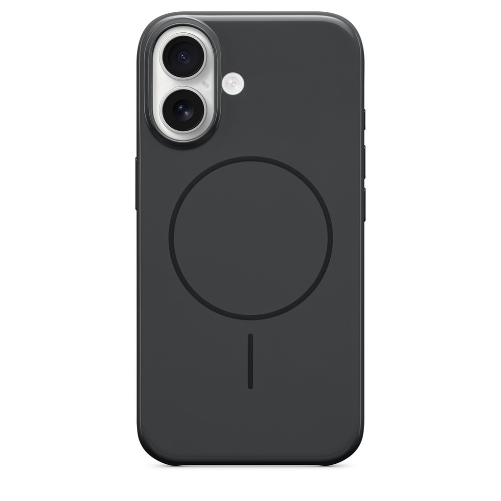 Beats iPhone 16 Plus Case with MagSafe - Midnight Black