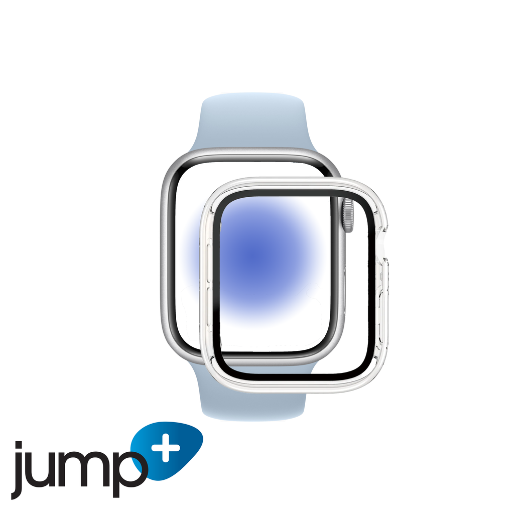 jump+ Watch Protector - 46mm