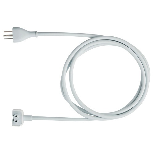 Apple Power Adapter Extension Cable