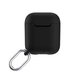 [132765-1050] Speck Presidio Pro AirPod Case for Gen 1/2 - Black