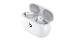 [MJ4Y3LL/A] Beats Studio Buds – True Wireless Noise Cancelling Earphones – White