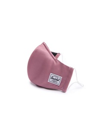 [10974-04795-OS] Herschel Supply Mask - Ash Rose