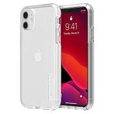 [IPH-1848-CLR] Incipio Duo Case for iPhone 11 - Clear