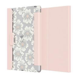 [KSIPD-132-HHCCS] kate spade new york Protective Folio for iPad mini (6th generation) - Hollyhock