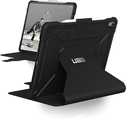 [121396114040] UAG Metropolis Case for 12.9-inch iPad Pro (3rd gen) -  Black