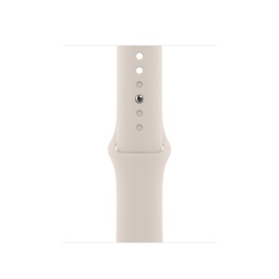 [MKU93AM/A] Apple 41mm Starlight Sport Band - Regular