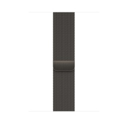 [ML743AM/A] Apple 38/40/41mm Graphite Milanese Loop