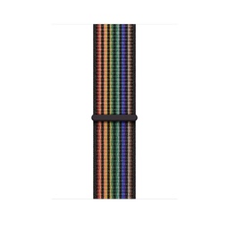 [3J298AM/A] Apple 42/44/45mm Pride Edition Nike Sport Loop (Demo)