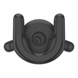 [802693] PopSockets PopMount 2 Car Vent Mount - Black