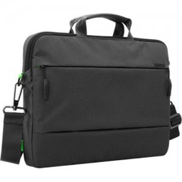 [CL55493] Incase City Brief for 13/14-Inch MacBook - Black