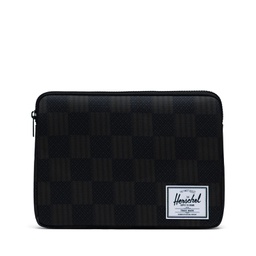 [10054-04967-13] Herschel Supply Anchor Computer sleeve up to 14 Inch - Black Checkered