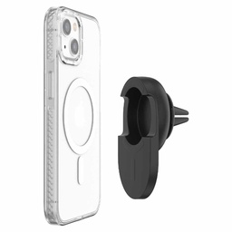 [805750] PopSockets PopMount Car Vent Mount with MagSafe - Black