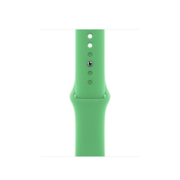 [MN2F3AM/A] Apple 45mm Bright Green Sport Band - Regular