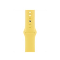 [3K451AM/A] Apple 45mm Lemon Zest Sport Band - Regular (Demo)