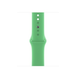 [3K452AM/A] Apple 45mm Bright Green Sport Band - Regular (Demo)