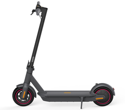 [Ninebot-G30P] Segway Ninebot KickScooter Max G30P