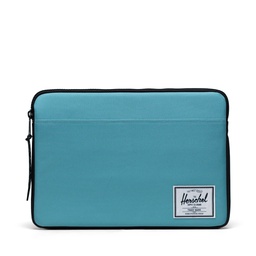 [11118-05429-OS] Herschel Anchor Sleeve for 13 Inch MacBook - Neon Blue