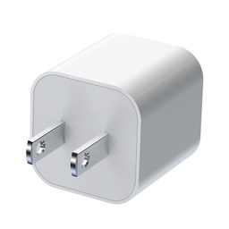 [JP-2054] jump+ 30W USB-C GaN Mini adapter