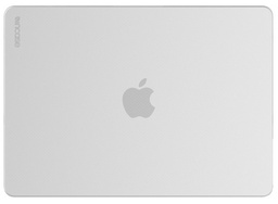 [INMB200749-CLR] Incase Hardshell Case for 13-inch MacBook Air Dots (M4/M3/M2) - Clear