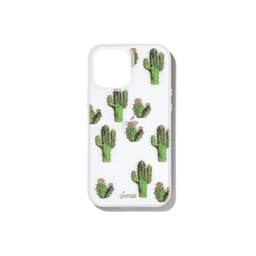 [A14-0125-0011] Sonix Clear Coat Case for iPhone 14 - Prickly Pear