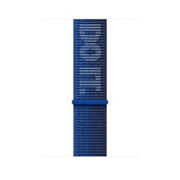 [MPJ33AM/A] Apple 42/44/45mm Game Royal/Midnight Navy Nike Sport Loop