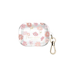 [KSAP-010-FPTPK] kate spade New York Protective Case for AirPods Pro (2nd Generation) - Flowerpot