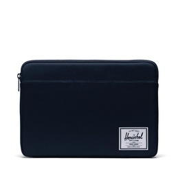 [30061-00007-OS] Herschel Anchor Sleeve for 14 Inch MacBook - Navy