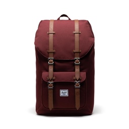 [10014-05655-OS] Herschel Supply Little America BackPack - Port