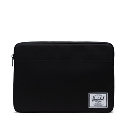 [30062-00001-OS] Herschel Anchor Sleeve for 15 / 16 Inch MacBook - Black