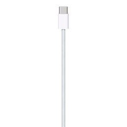 [MQKJ3AM/A] Apple USB-C Woven Charge Cable (1m)