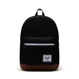 [11405-00055-OS] Herschel Supply Pop Quiz BackPack (25L) - Black/Tan