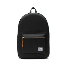 [11407-00001-OS] Herschel Supply Settlement Backpack (23L) - Black