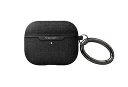 [SGPACS05483] Spigen Urban Fit AirPods Case for AirPods Pro 2nd Gen - Black