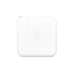 [MQLN3AM/A] Apple 70W USB-C Power Adapter