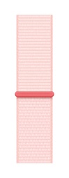 [MT563AM/A] Apple 38/40/41mm Light Pink Sport Loop