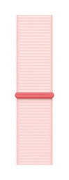 [MT563AM/A] Apple 38/40/41mm Light Pink Sport Loop