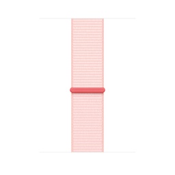 [MT5F3AM/A] Apple 42/44/45mm Light Pink Sport Loop
