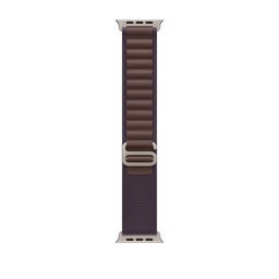 [MT5R3AM/A] Apple 49mm Indigo Alpine Loop - Large