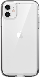 [136495-5085] Speck Presidio Grip for iPhone 11 - Clear