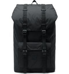 [10624-02469-OS] Herschel Supply Little America LT BackPack (25L) - Black