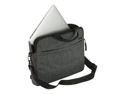 [CL60589] Incase City Brief for 13/14-Inch MacBook - Gunmetal