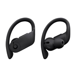 [MV6Y2LL/A] Powerbeats Pro Totally Wireless Earphones - Black