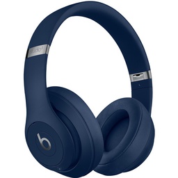 [MQCY2LL/A] Beats Studio3 Wireless Over-Ear Headphones - Blue