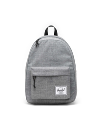 [11546-00919-OS] Herschel Classic™ XL Backpack (26L) - Raven Crosshatch