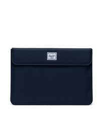 [30077-00007-OS] Herschel Spokane Sleeve for 15-16 Inch MacBook - Navy