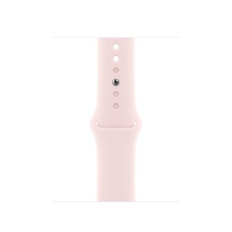 [MT303AM/A] Apple 38/40/41mm Light Pink Sport Band - M/L
