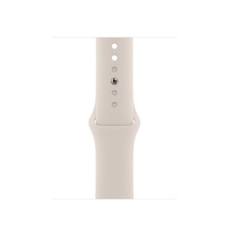 [MT2V3AM/A] Apple 41/38/40mm Starlight Sport Band - M/L